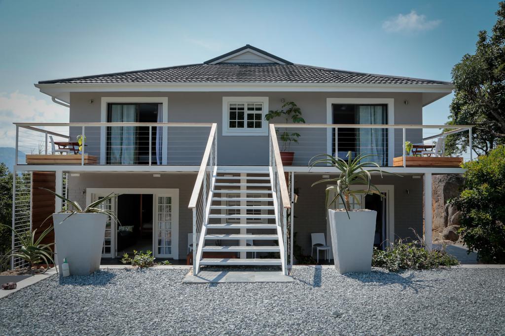 Mogi Boutique Hotel Lobamba Exterior foto