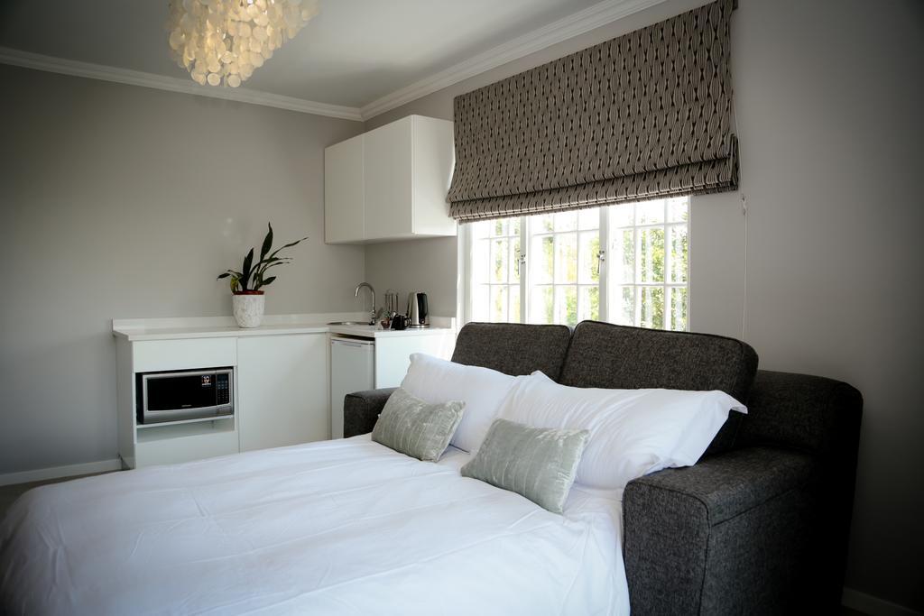 Mogi Boutique Hotel Lobamba Quarto foto