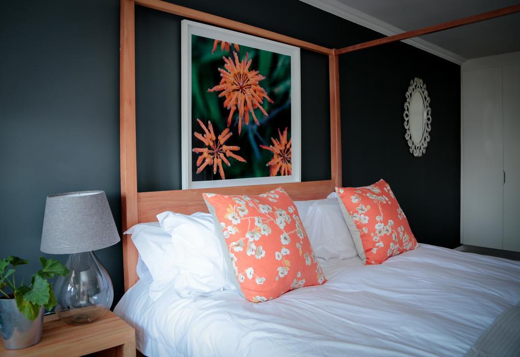Mogi Boutique Hotel Lobamba Quarto foto